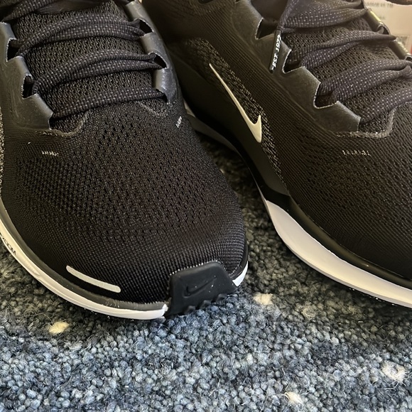 Nike Air Zoom Pegasus 41 Running Shoes womens Size 9.5 - NEW NFL / men’s 8 - Picture 13 of 16